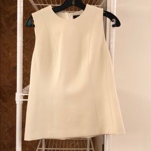 Theory pioneer sleeveless top
